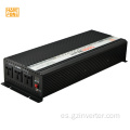 Inverter sineño modificado de 5000W DC a CA Converter